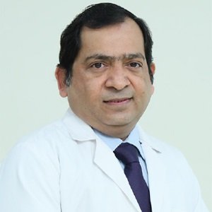 Dr. Anil Kansal